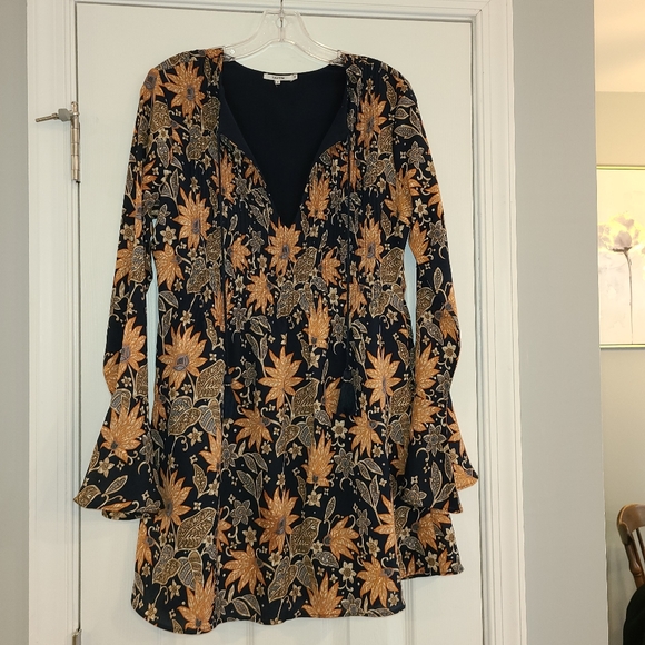 Tularosa Dresses & Skirts - Tularosa REVOLVE 'Audrey' floral mini dress Size S